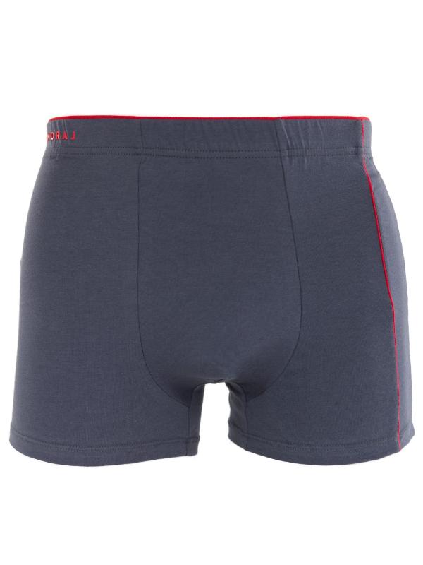 Boxeri din bumbac de barbati