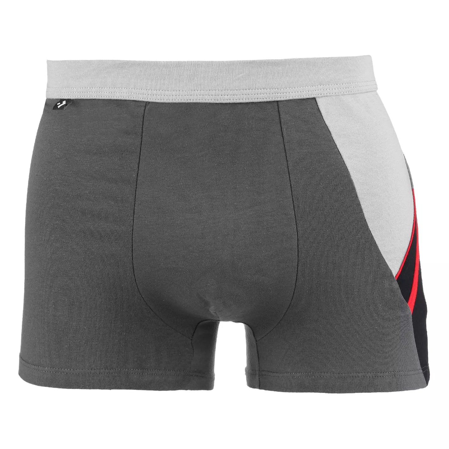 Boxeri barbati cu banda elastica