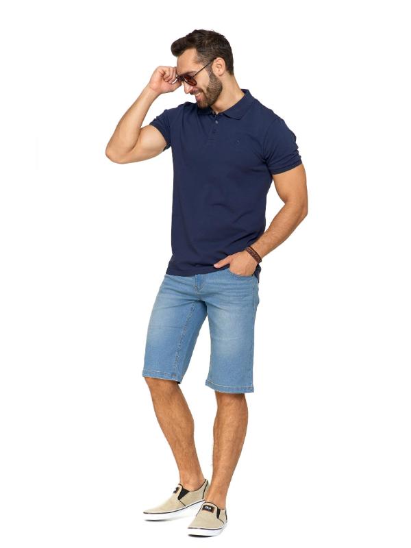 Tricou Premium Polo de bărbați