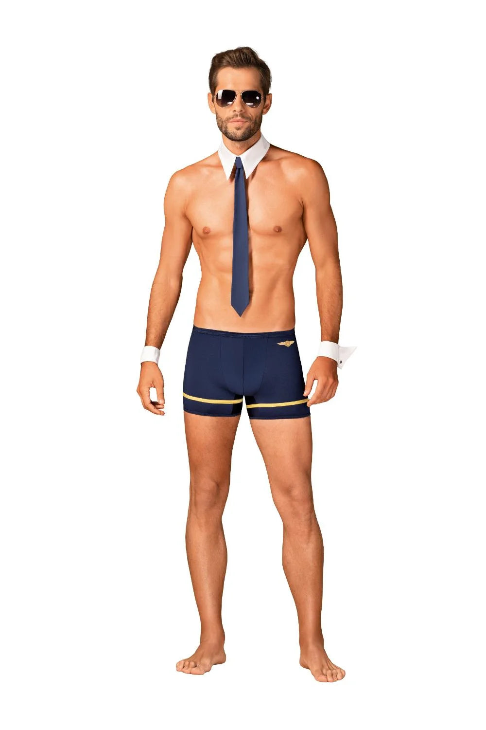 Costum de pilot sexy