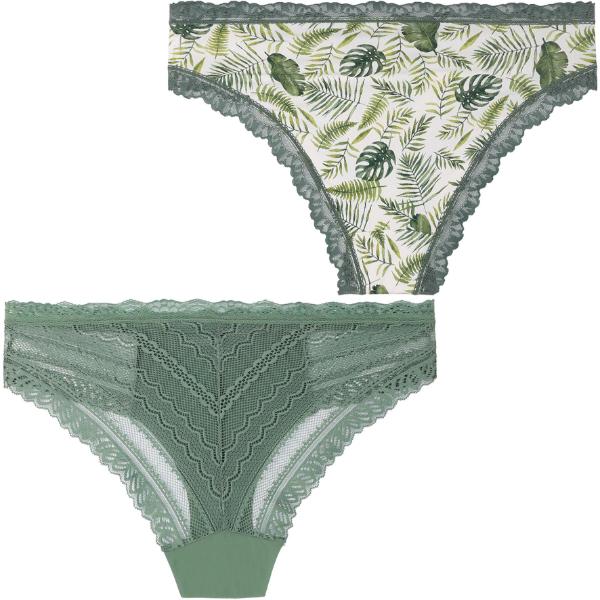 Set limited edition "Verde"