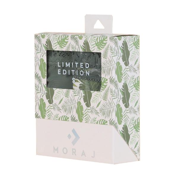 Set limited edition "Verde"