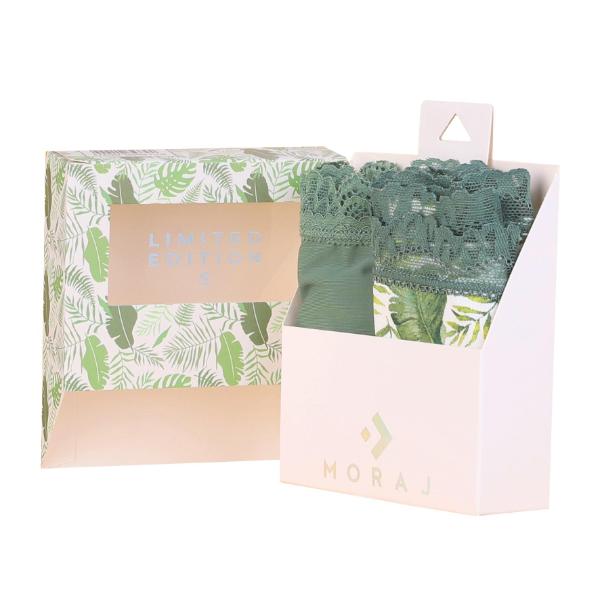 Set limited edition "Verde"