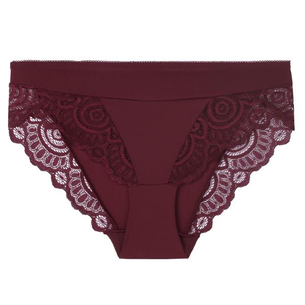 Set chiloți limited edition "Roșu"