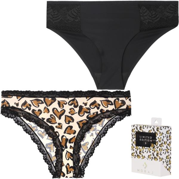 Set limited edition "Negru"