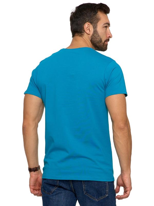 Tricou Premium in "V"