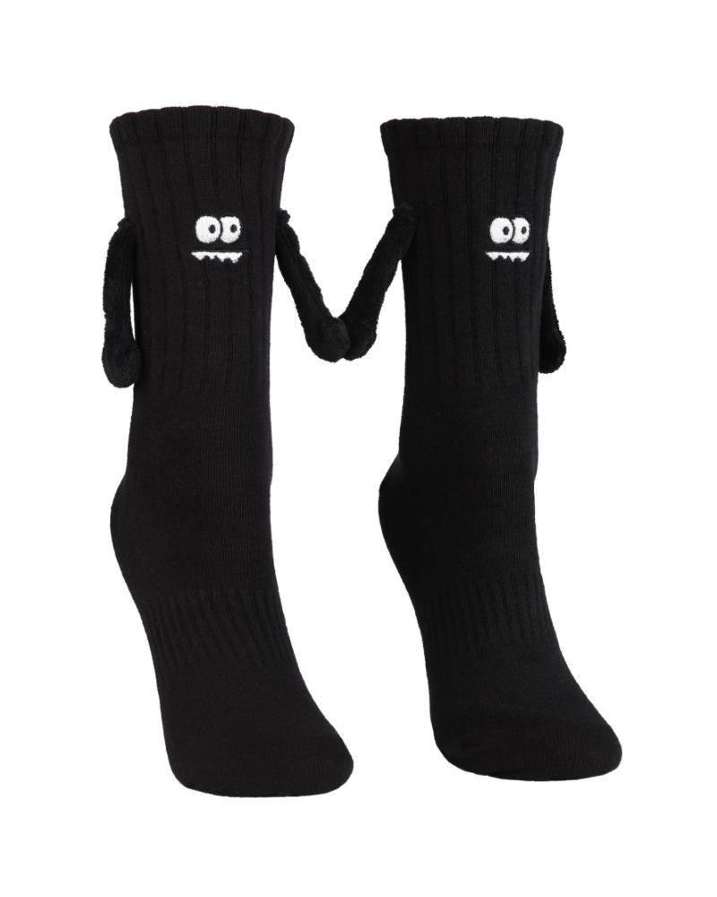 Sosete unisex cu magnet