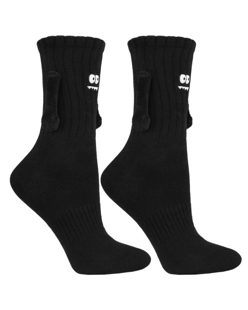 Sosete unisex cu magnet