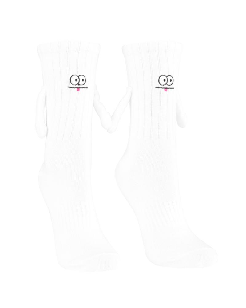 Sosete unisex cu magnet