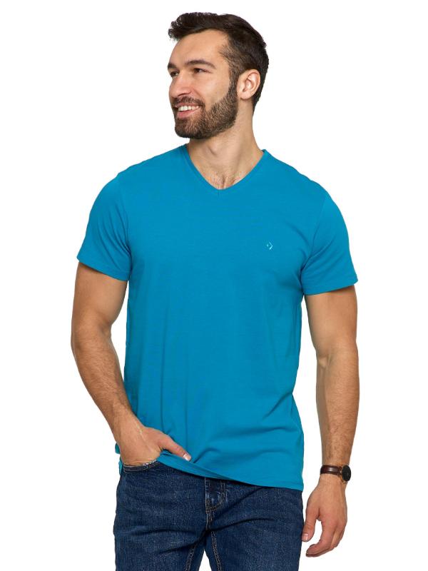 Tricou Premium in "V"