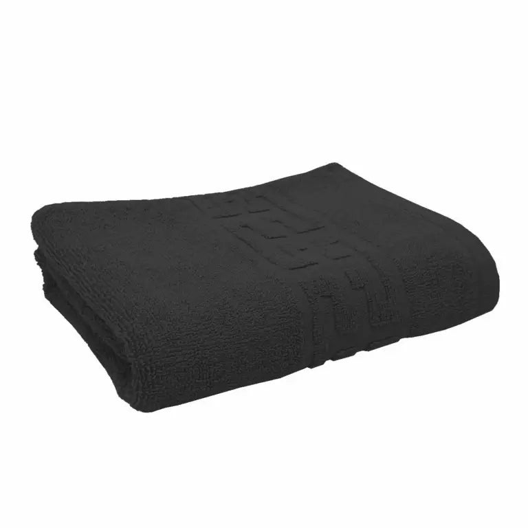 Prosop 50×90 negru