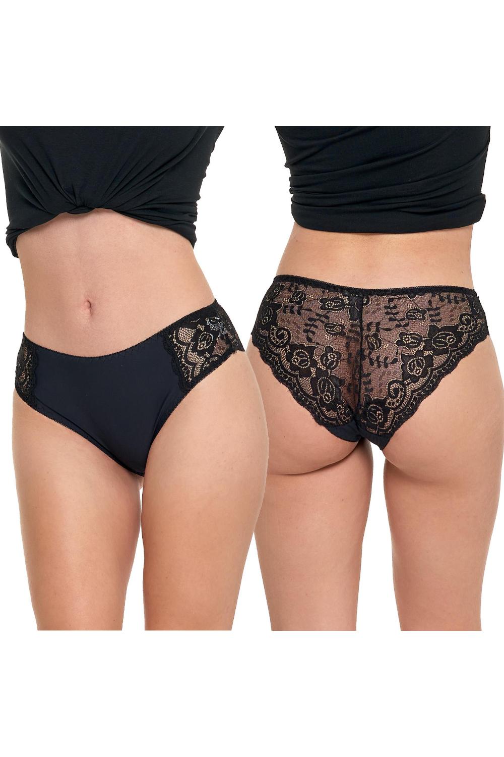 Bikini din poliamida