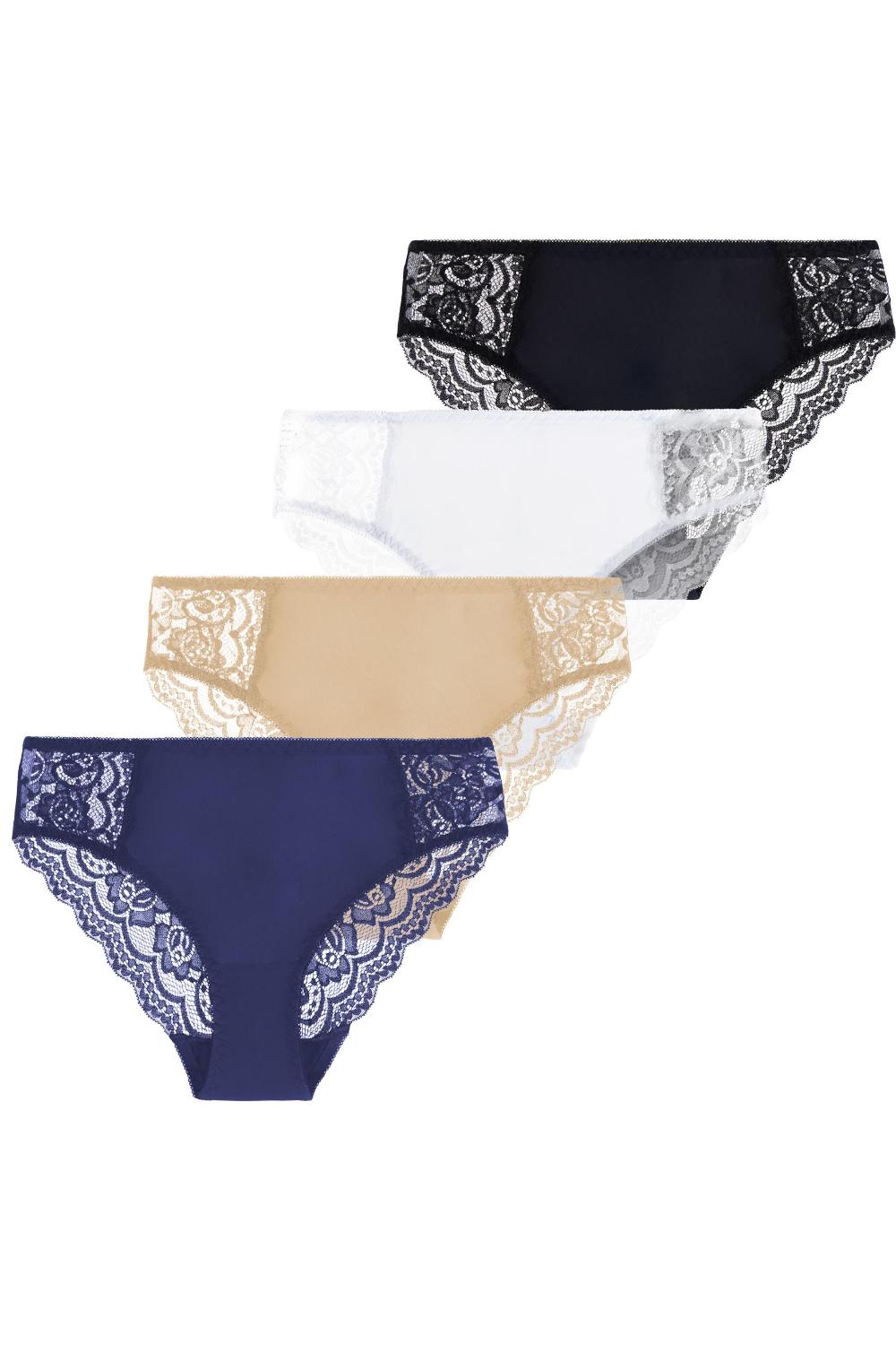 Bikini din poliamida