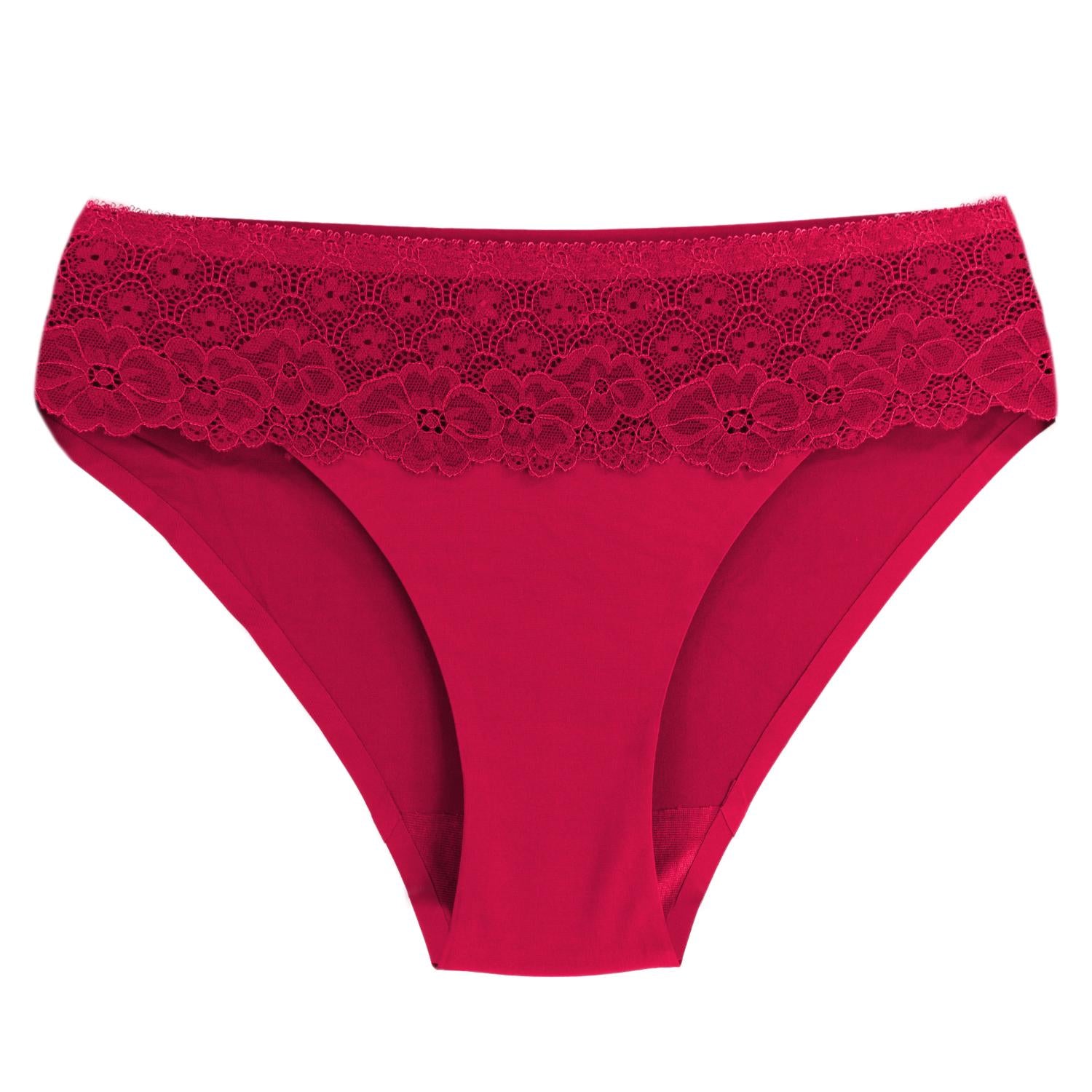 Bikini taiat cu laser