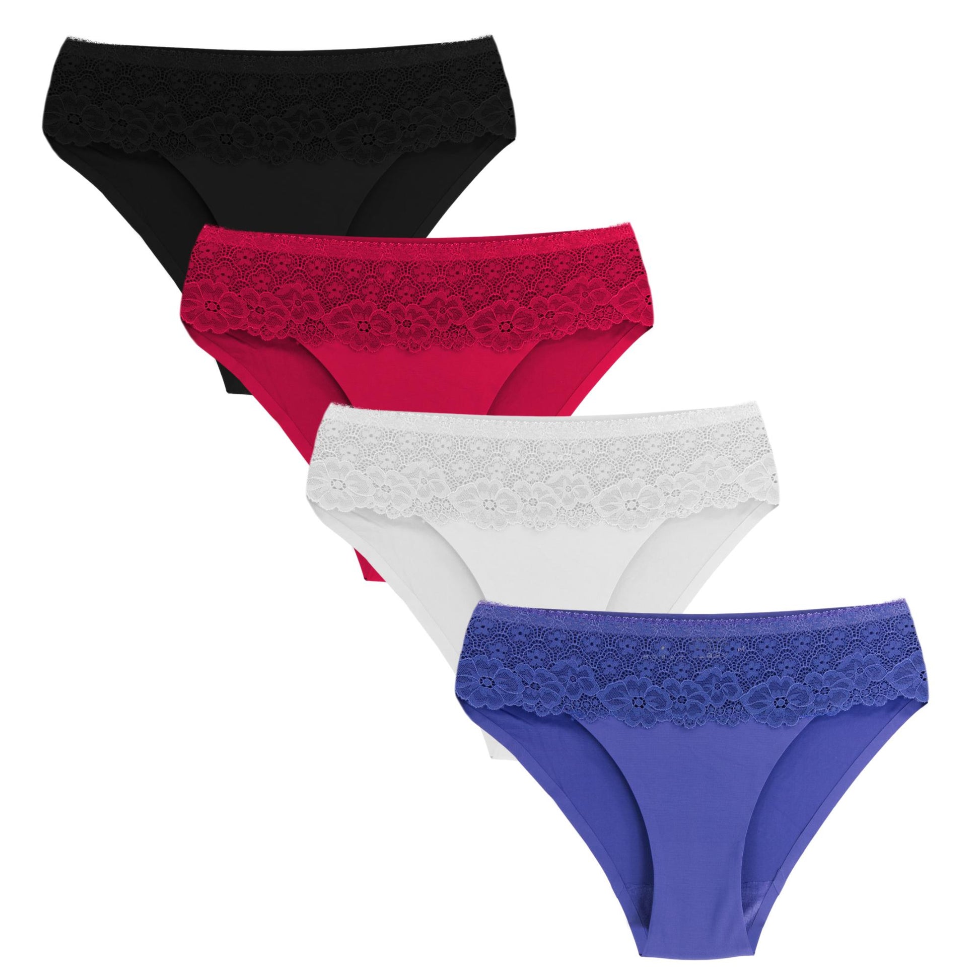 Bikini taiat cu laser