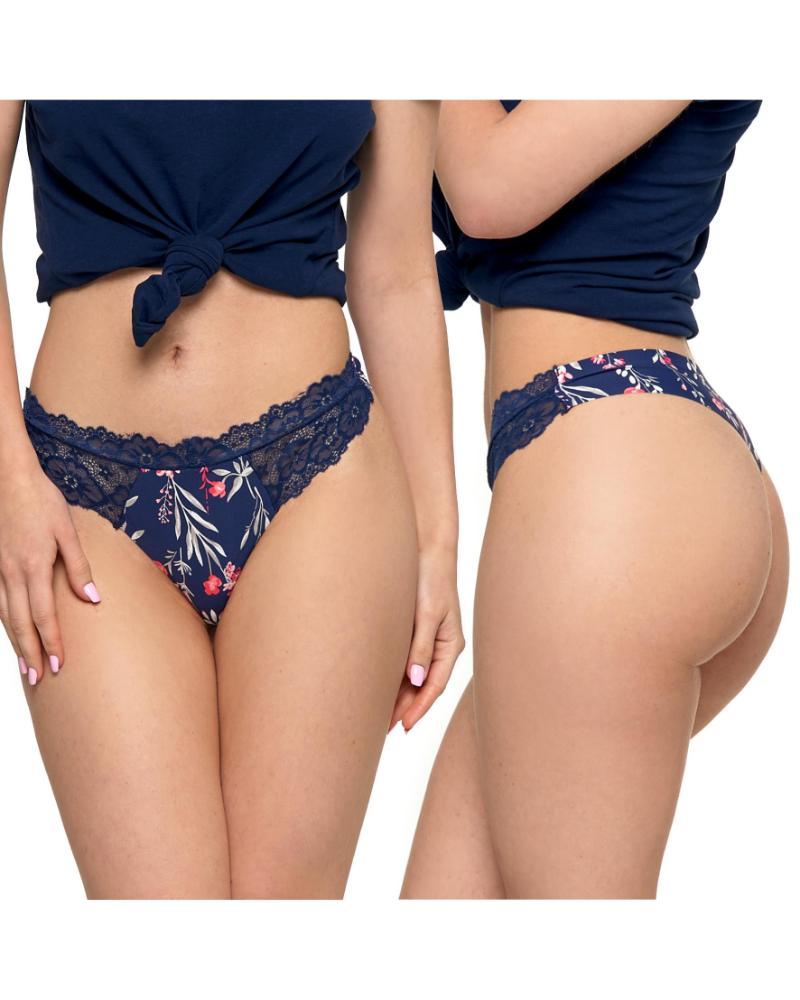 Tanga taiat cu laser