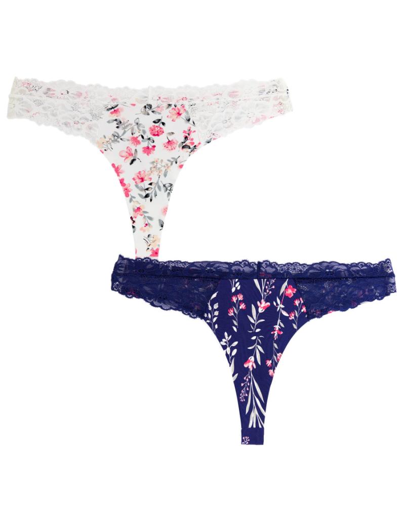 Tanga taiat cu laser