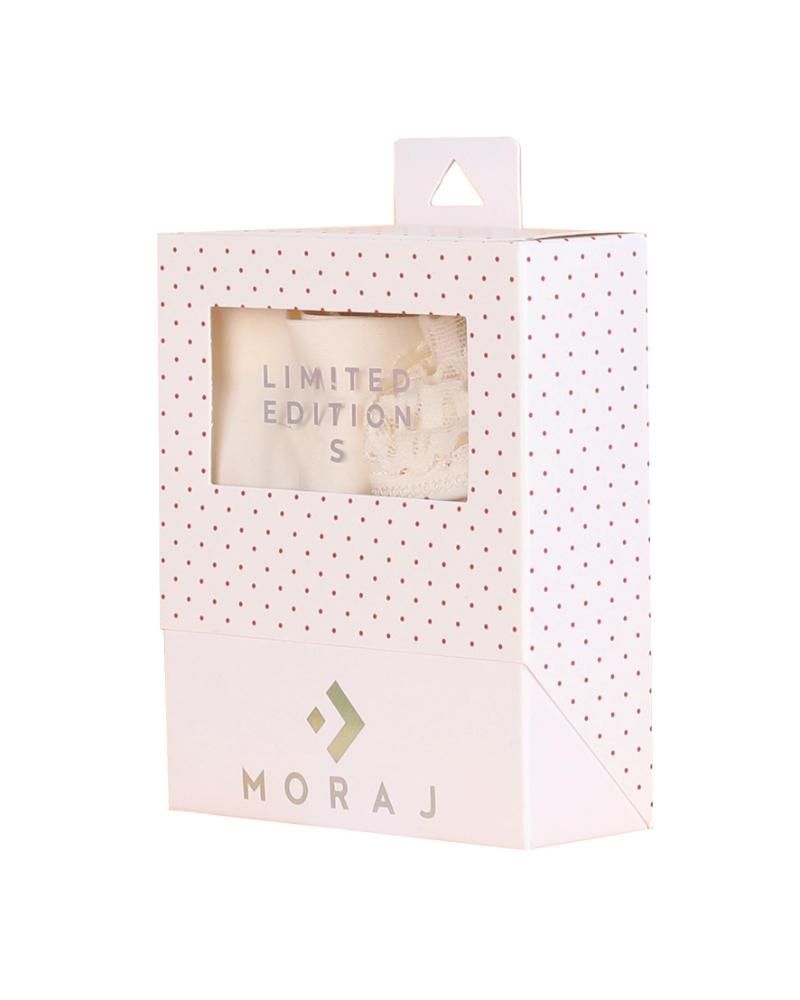 Set limited edition "Alb"