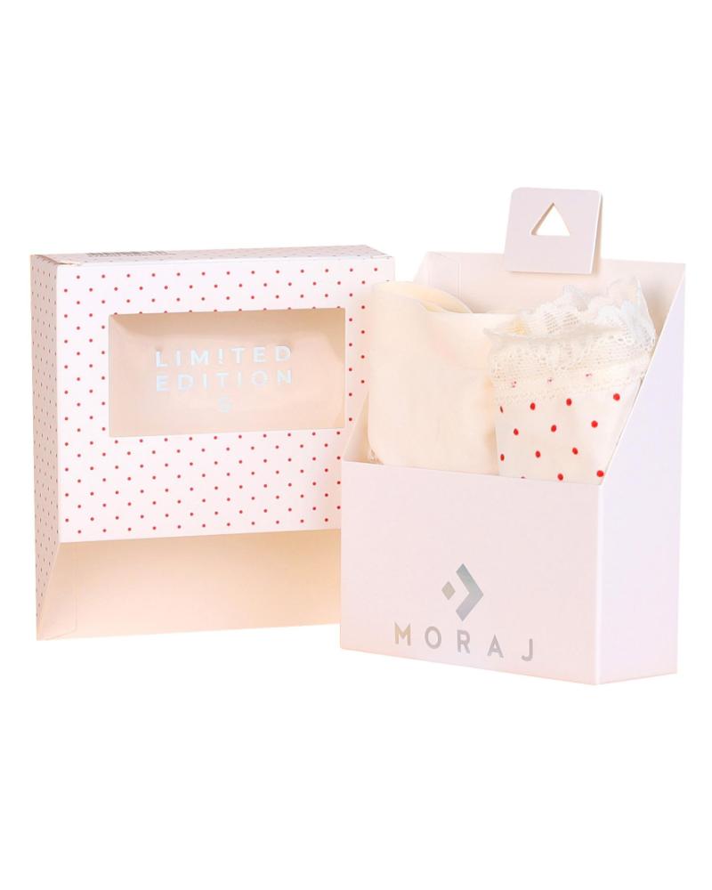 Set limited edition "Alb"