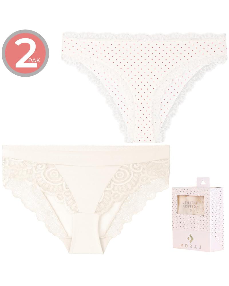 Set limited edition "Alb"