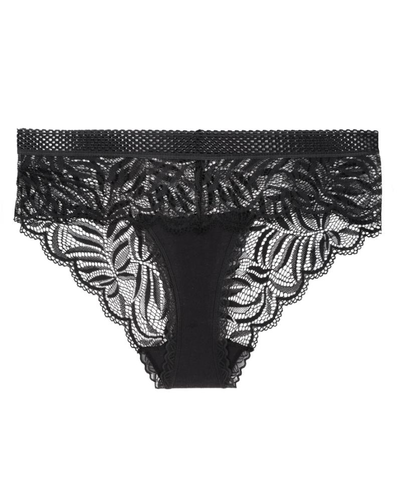 Bikini cu dantela
