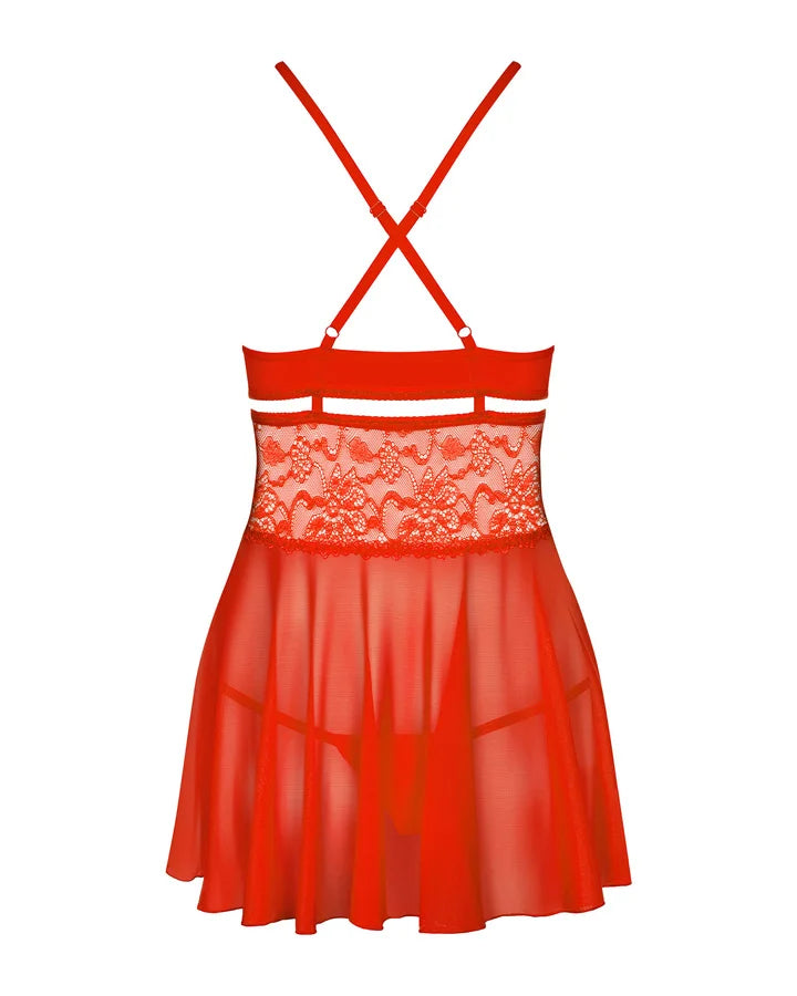 Camasa și tanga Bab-3