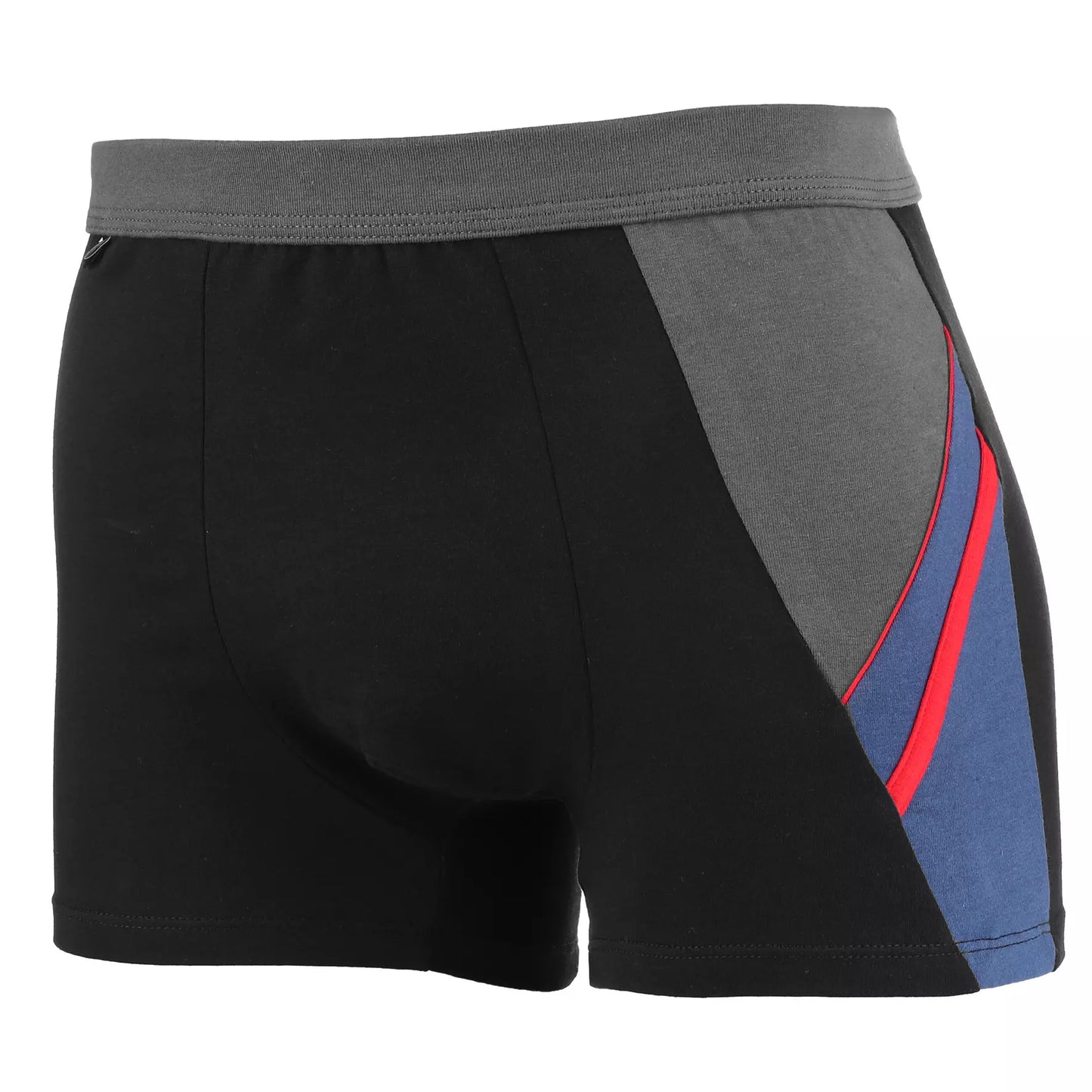 Boxeri barbati cu banda elastica