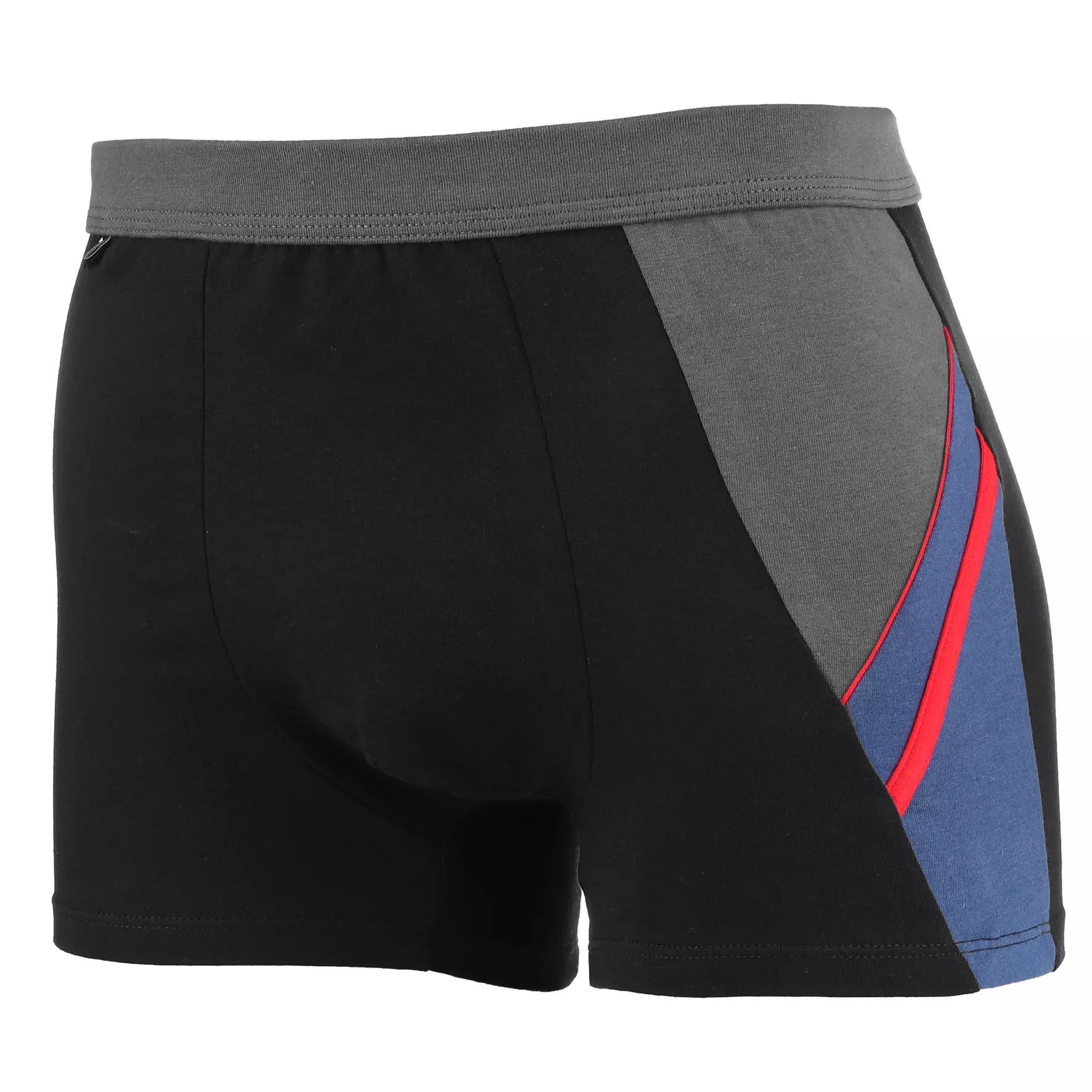 Boxeri barbati cu banda elastica