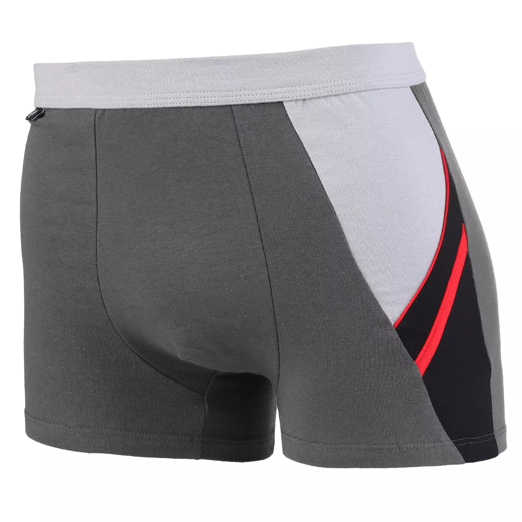 Boxeri barbati cu banda elastica