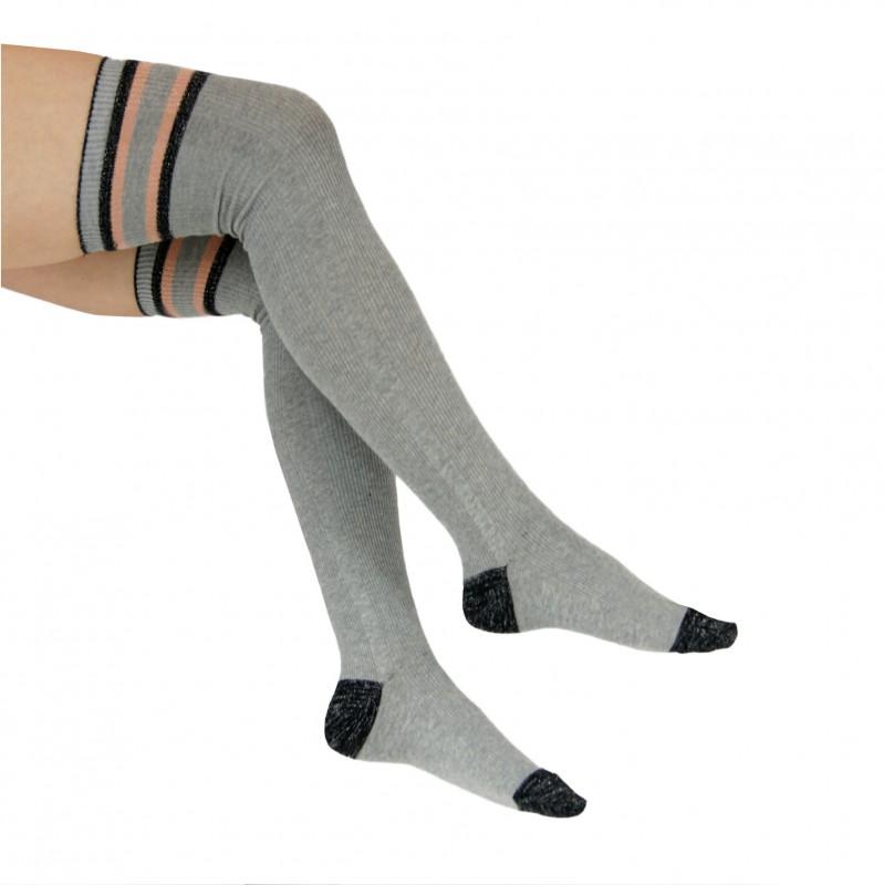 Sosete peste genunchi