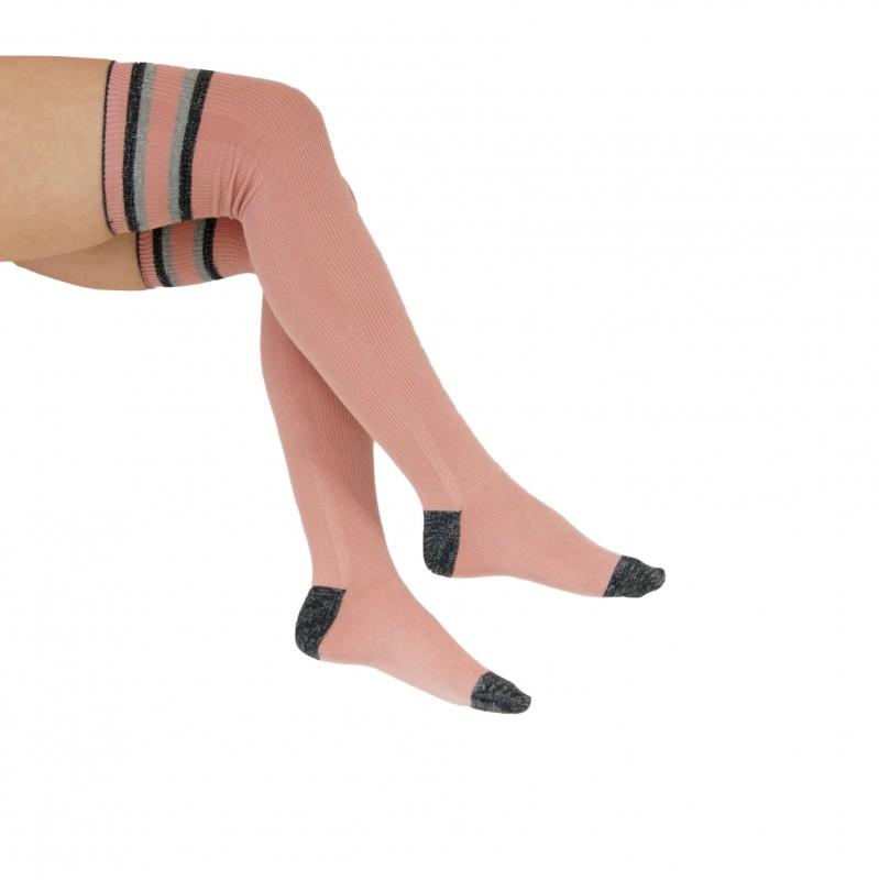 Sosete peste genunchi