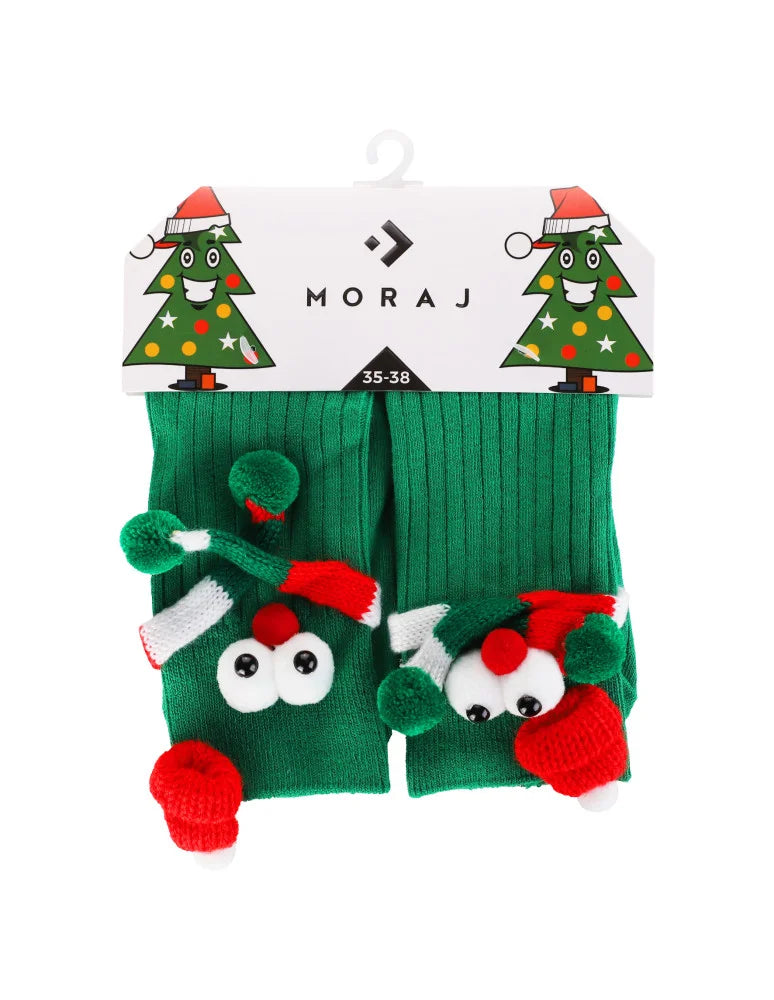 Sosete cu ,,Elf,, de damă