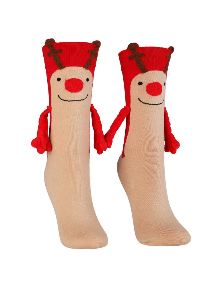 Șosete Lungi Unisex Premium - Confort și Eleganță | fineluxe