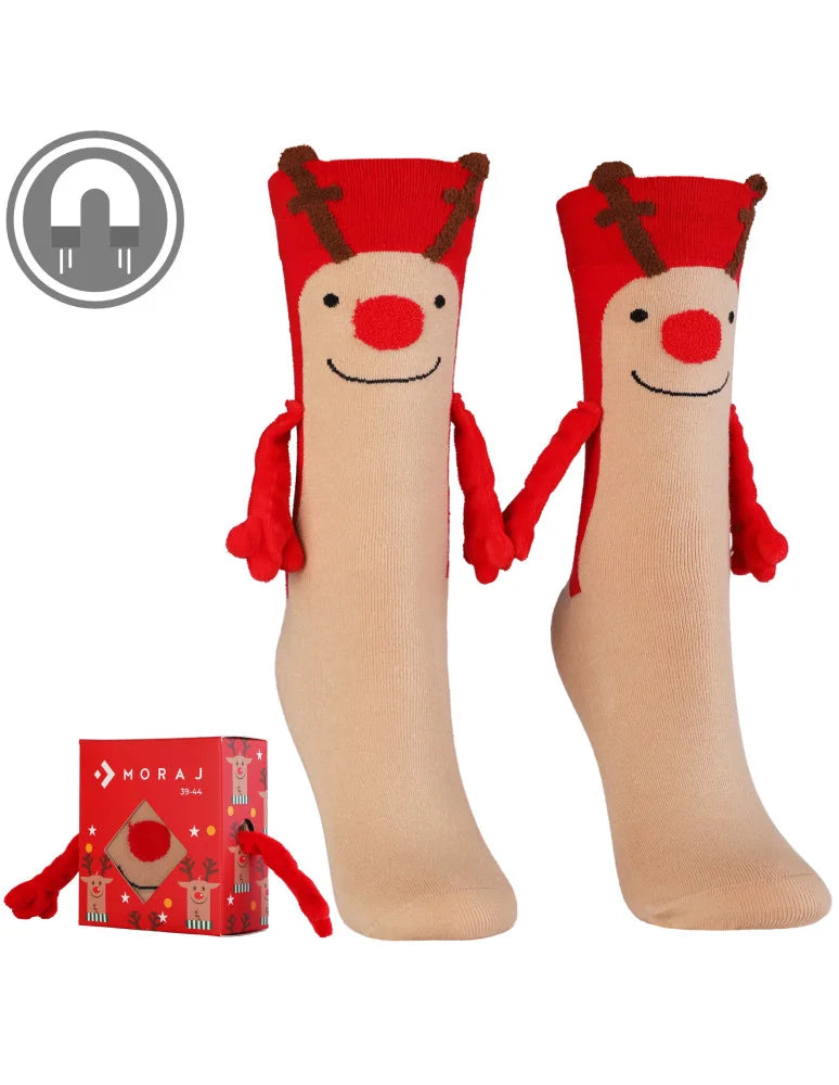 Șosete Lungi Unisex Premium - Confort și Eleganță | fineluxe