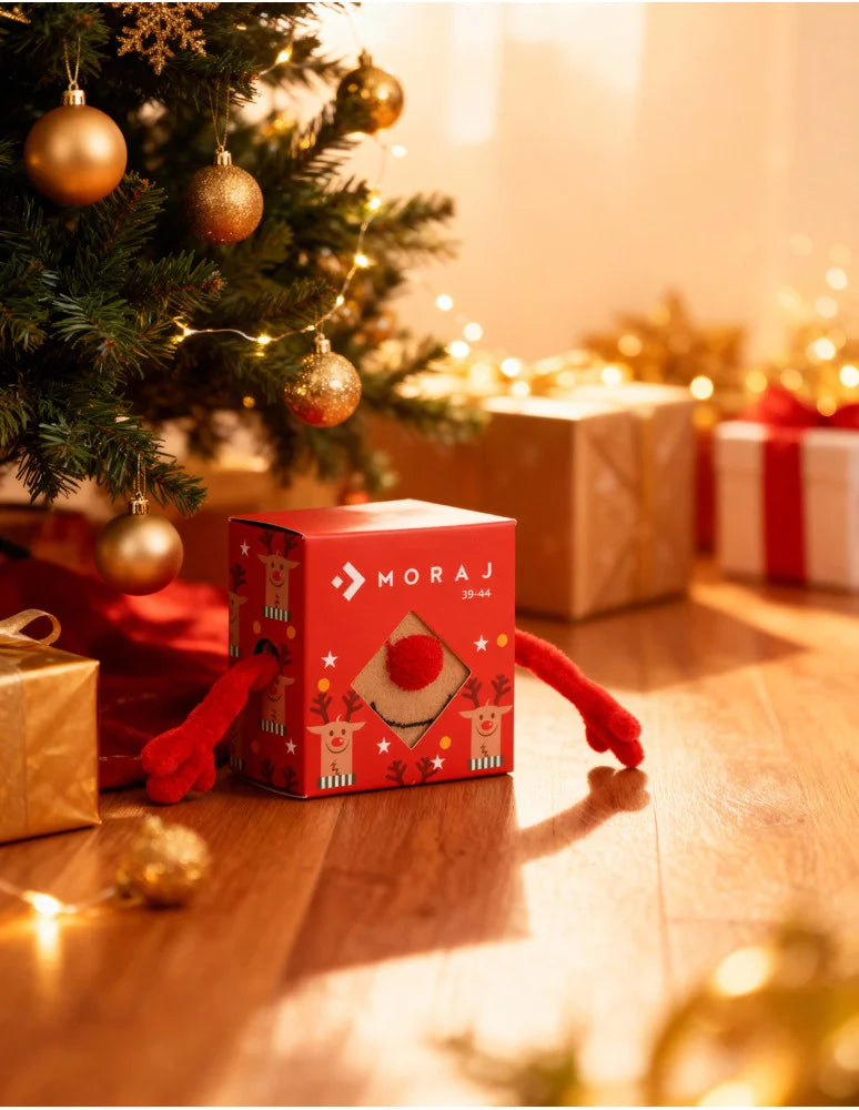 Șosete Lungi Unisex Premium - Confort și Eleganță | fineluxe