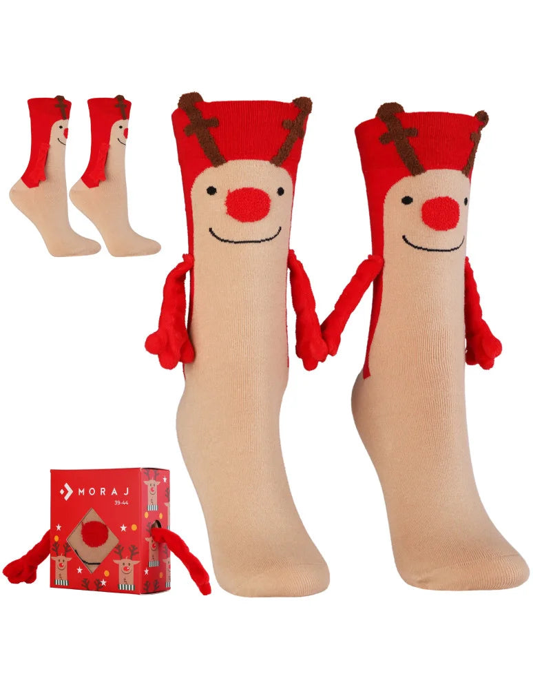 Șosete Lungi Unisex Premium - Confort și Eleganță | fineluxe