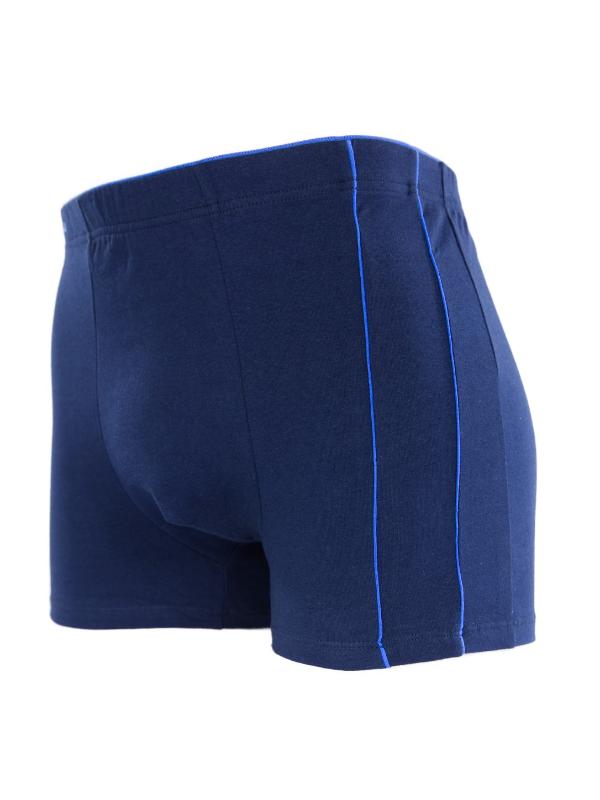 Boxeri din bumbac de barbati