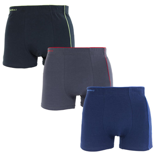 Boxeri din bumbac de barbati