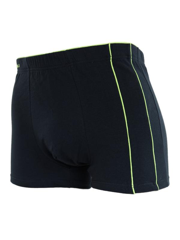 Boxeri din bumbac de barbati