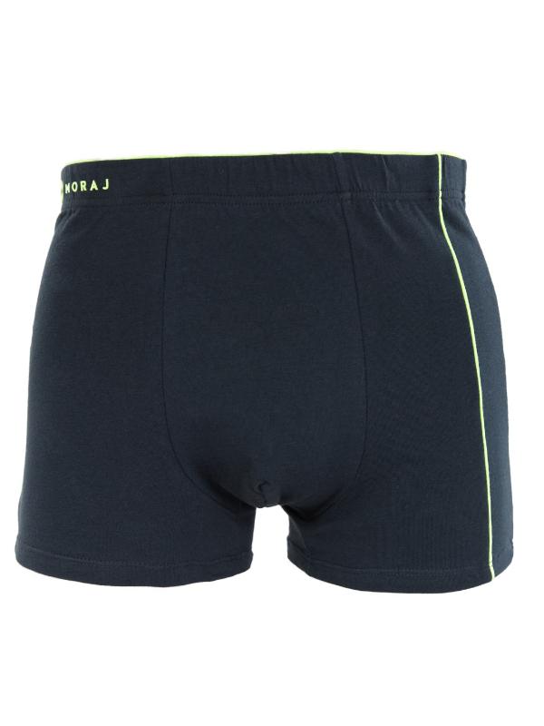 Boxeri din bumbac de barbati