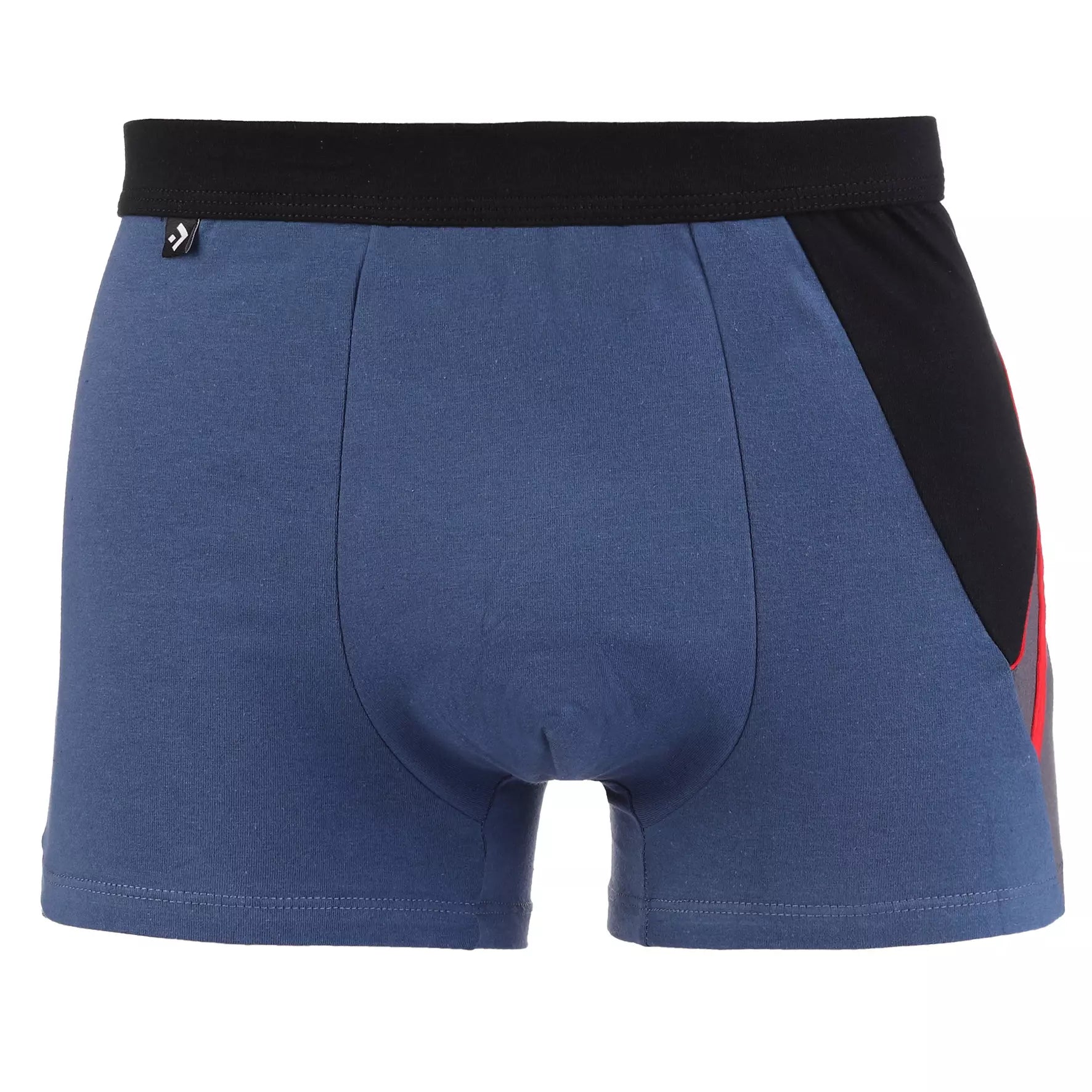 Boxeri barbati cu banda elastica