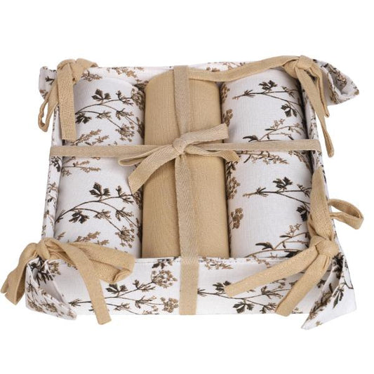 Set 3 prosoape de bucatarie