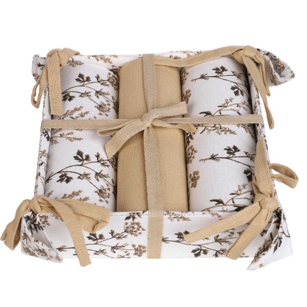 Set 3 prosoape de bucatarie