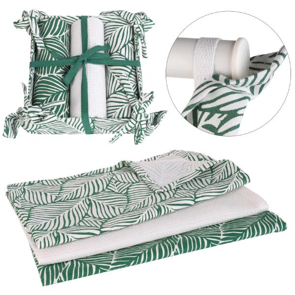 Set prosoape de bucatarie