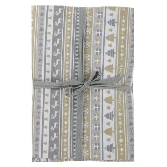 Fată de masă Crăciun