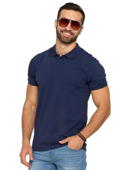 Tricou Premium Polo de bărbați