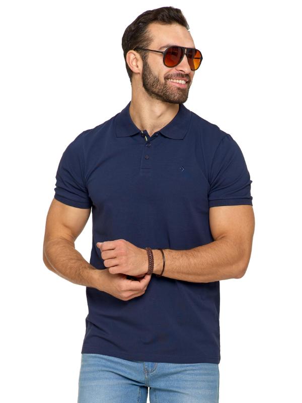 Tricou Premium Polo de bărbați