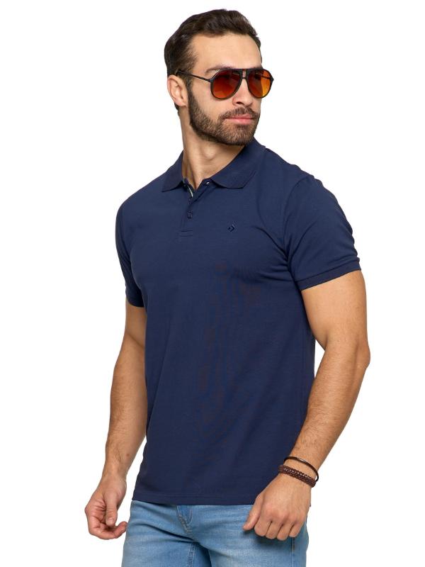 Tricou Premium Polo de bărbați