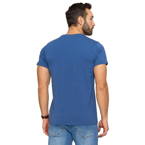 Tricou Premium bază gât