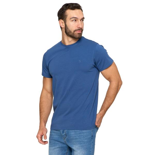 Tricou Premium bază gât